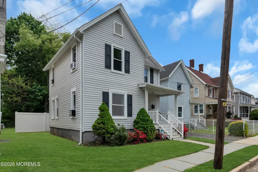 4 Conover Street, Freehold, NJ 07728 - #2
