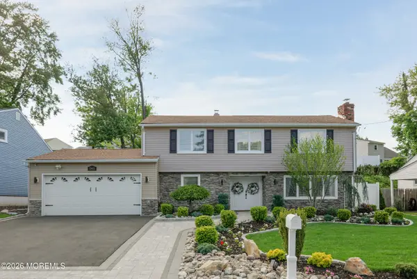 141 Southwood Drive, Old Bridge, NJ 08857