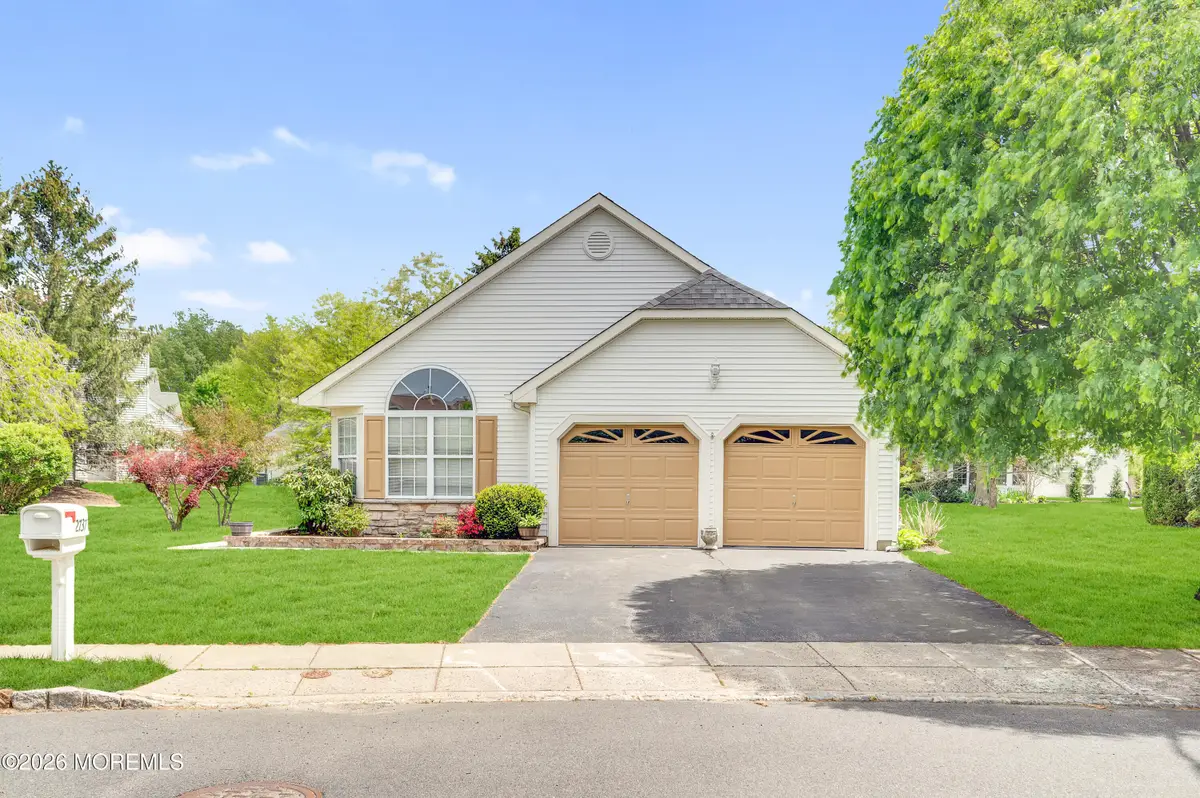 2737 Dalton Lane, Toms River, NJ 08755 - #1