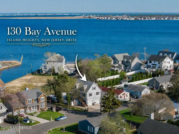 130 Bay Avenue, Island Heights, NJ 08732