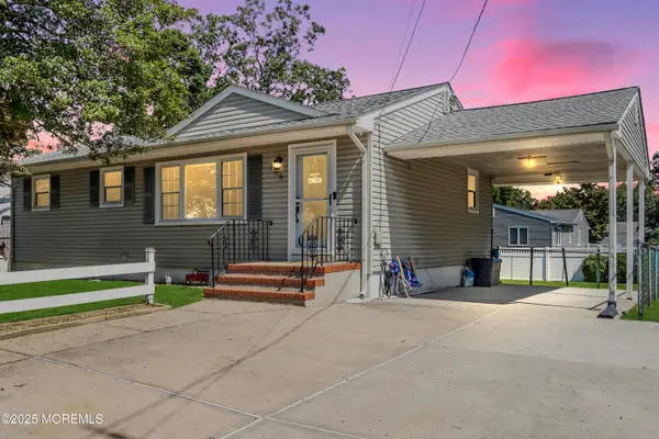 299 Texas Drive, Brick, NJ 08723