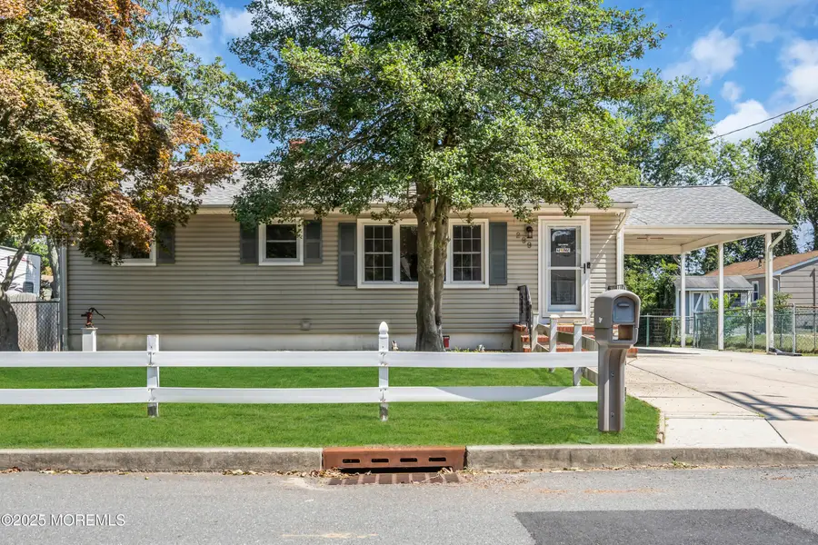 299 Texas Drive, Brick, NJ 08723 - #2