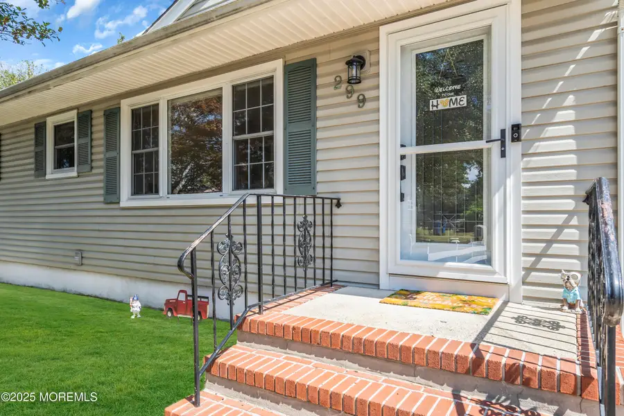299 Texas Drive, Brick, NJ 08723 - #3