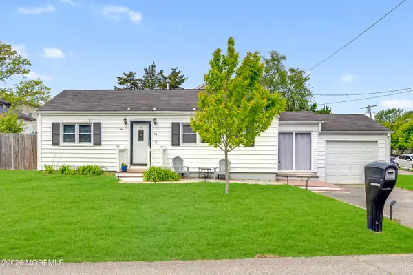 734 Eastern Lane, Brick, NJ 08723