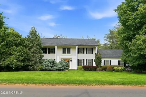 2 Constitution Drive, Leonardo, NJ 07737