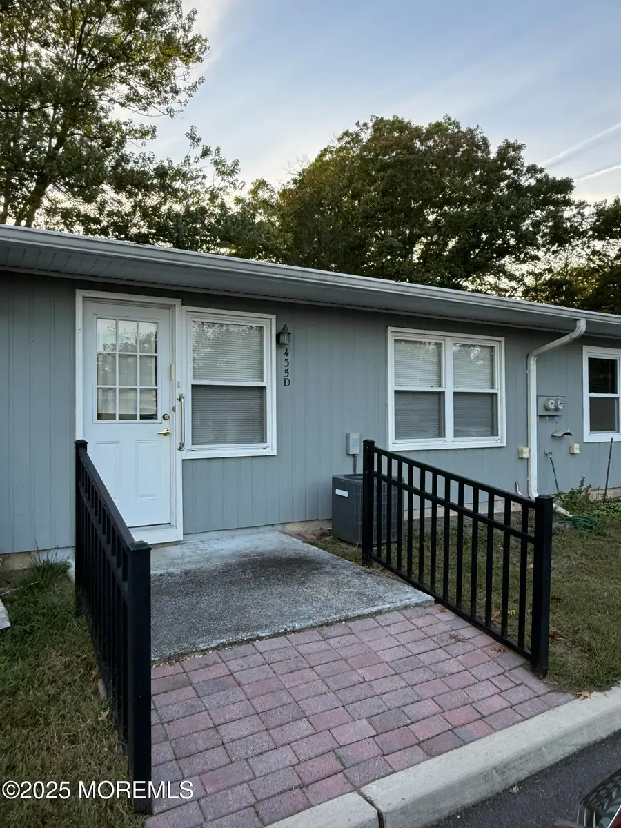 435D Picardy Court, Lakewood, NJ 08701 - #2