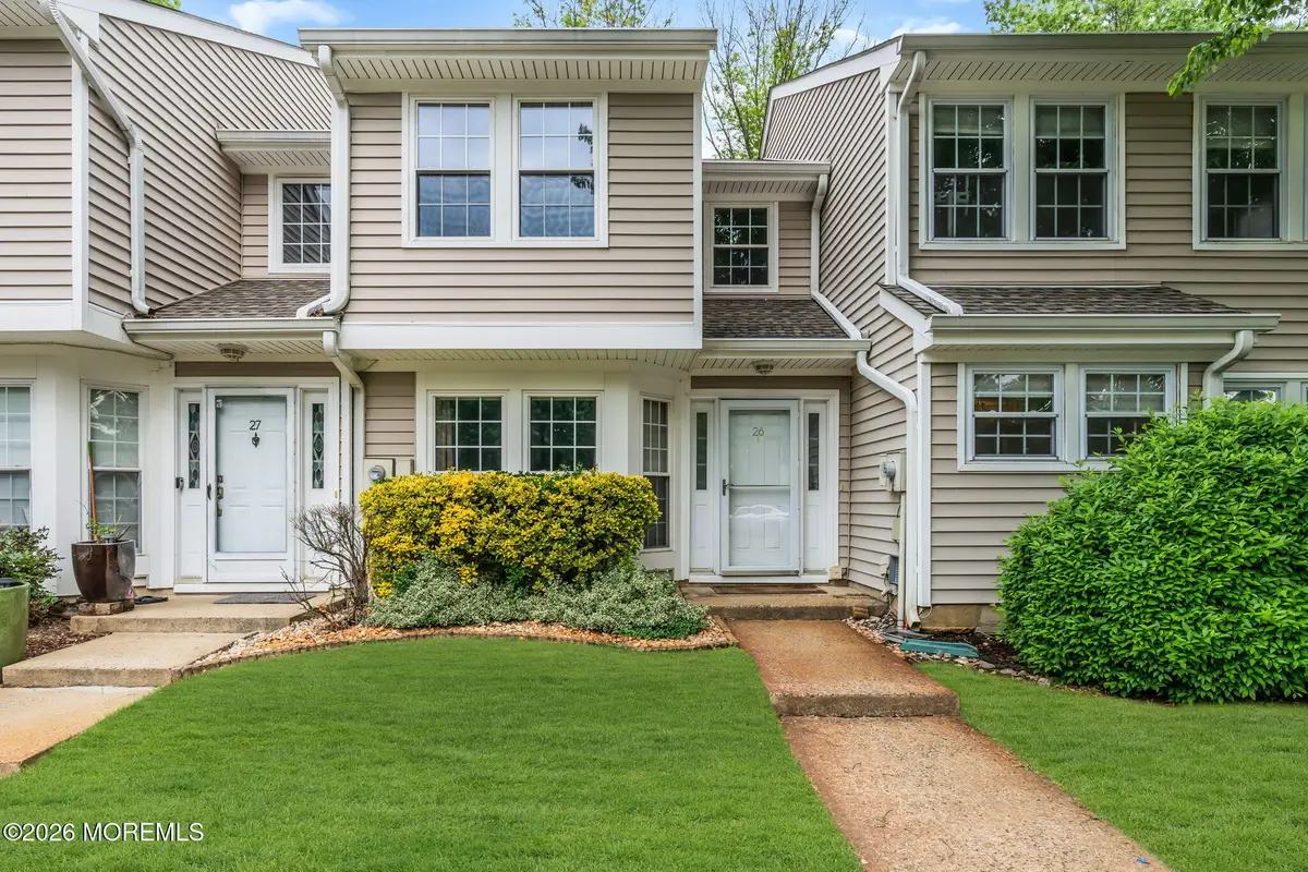 26 Duncan Way, Freehold, NJ 07728 - #1