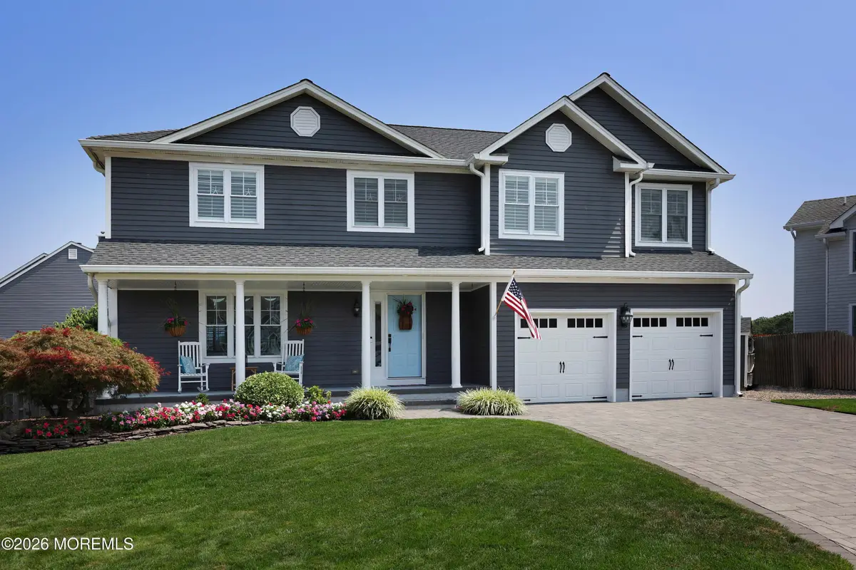 1618 Calamus Place, Point Pleasant, NJ 08742 - #1