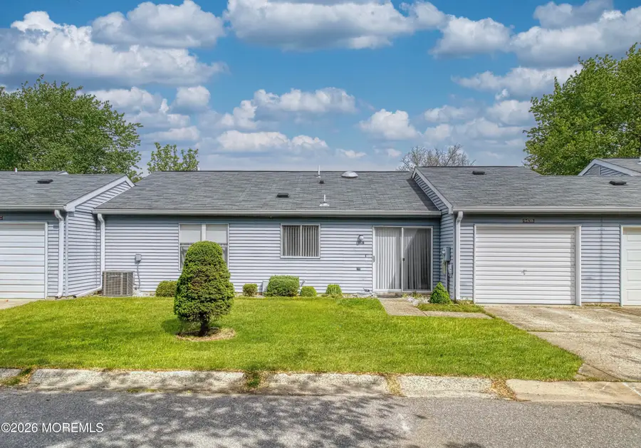 943 Liverpool Circle #B, Manchester, NJ 08759 - #2