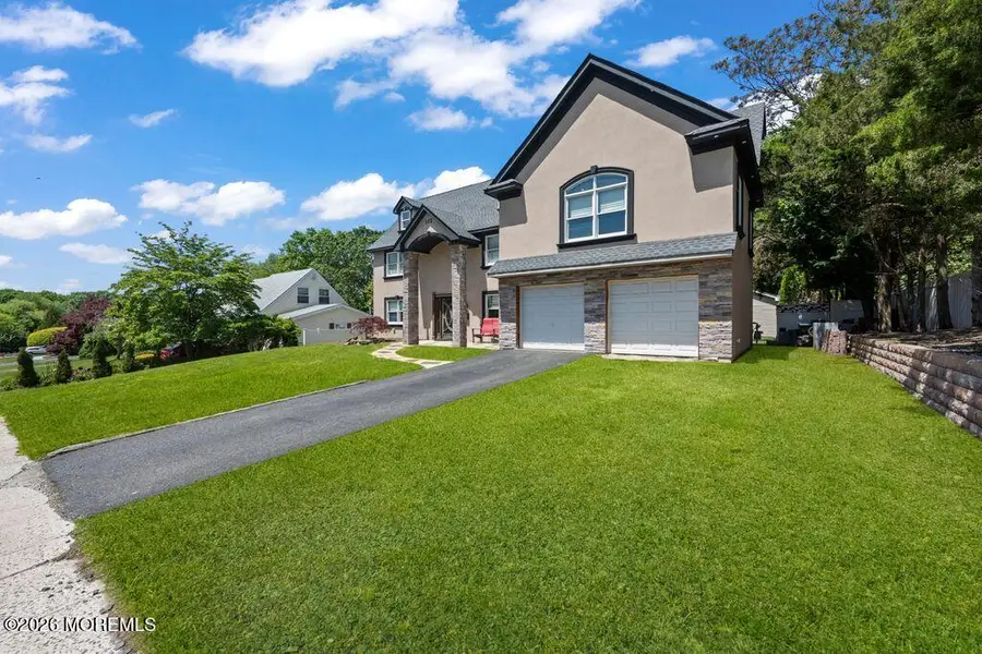 101 Oxford Lane, Matawan, NJ 07747 - #2