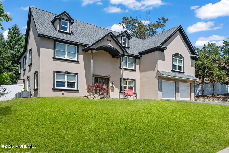 101 Oxford Lane, Matawan, NJ 07747 - #3