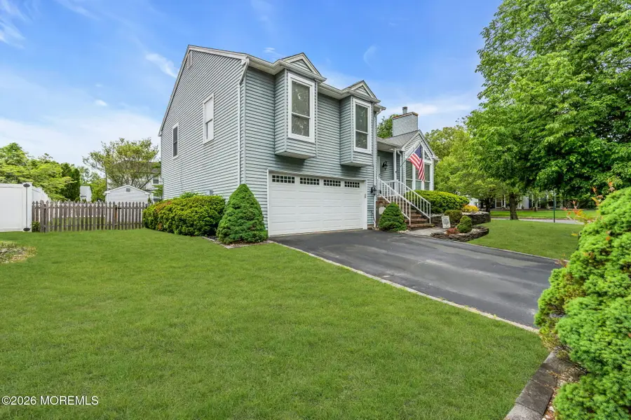 26 Sweet Gum Road, Howell, NJ 07731 - #2