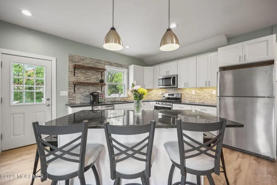 156 Myrtle Avenue, Belford, NJ 07718 - #2