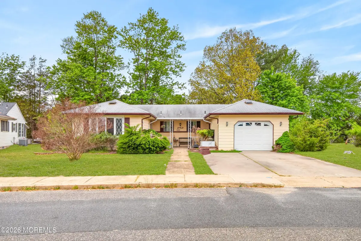 66 Grenada Street, Toms River, NJ 08757 - #1