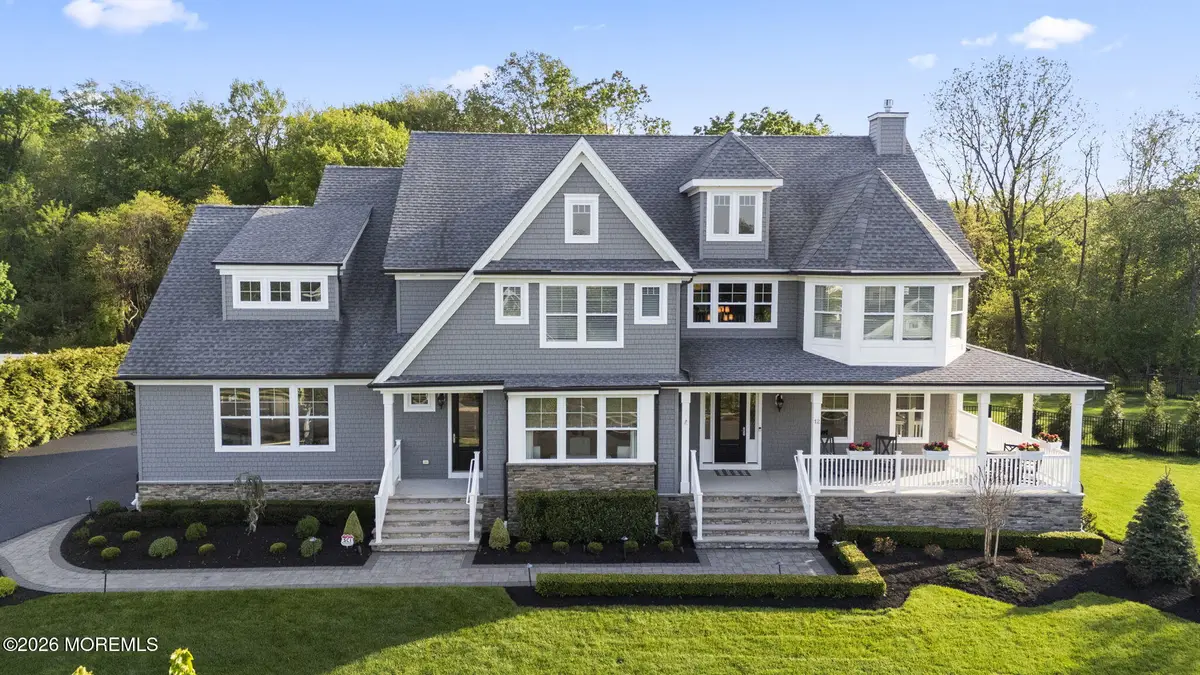 12 Captiva Lane, Marlboro, NJ 07746 - #1