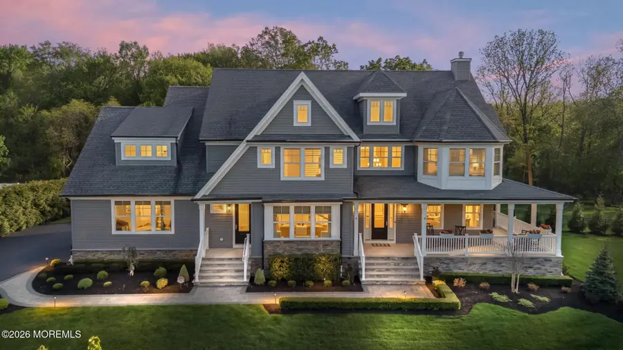 12 Captiva Lane, Marlboro, NJ 07746 - #2
