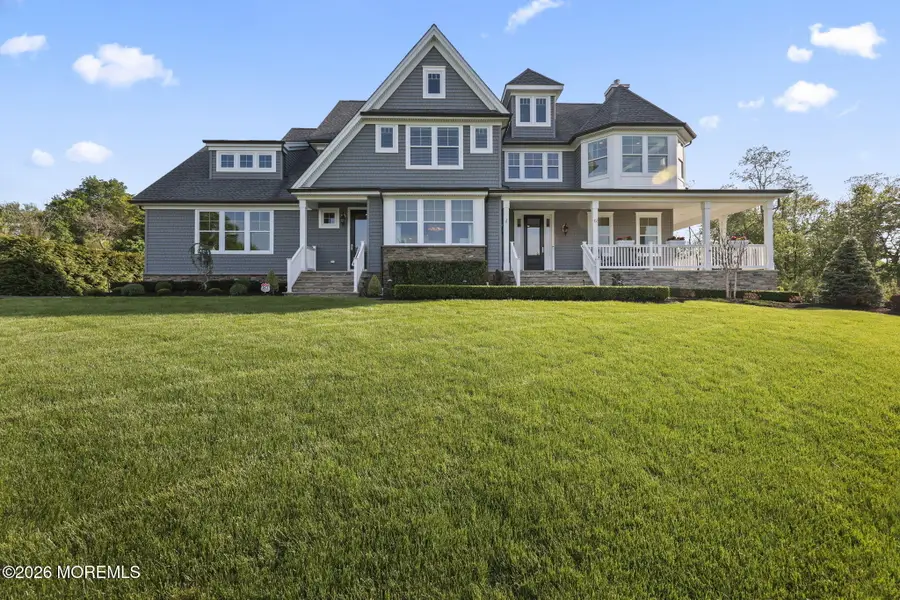 12 Captiva Lane, Marlboro, NJ 07746 - #3