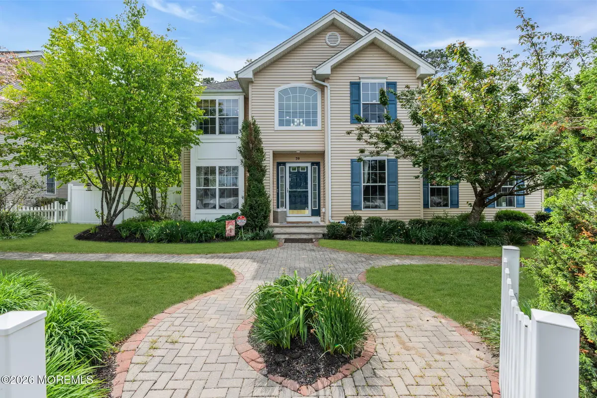 59 Nautilus Drive, Barnegat, NJ 08005 - #1