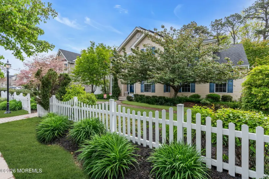 59 Nautilus Drive, Barnegat, NJ 08005 - #3
