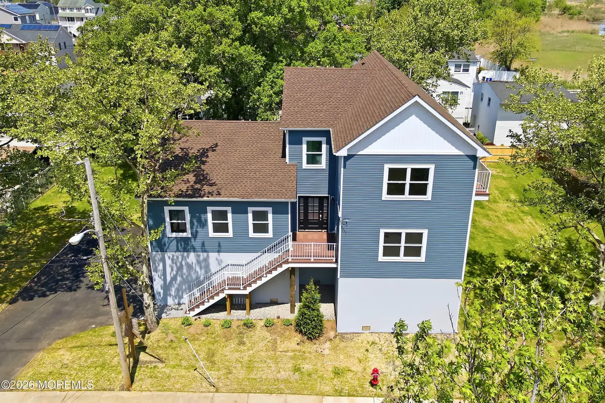 427 Central Avenue, Union Beach, NJ 07735 - #1