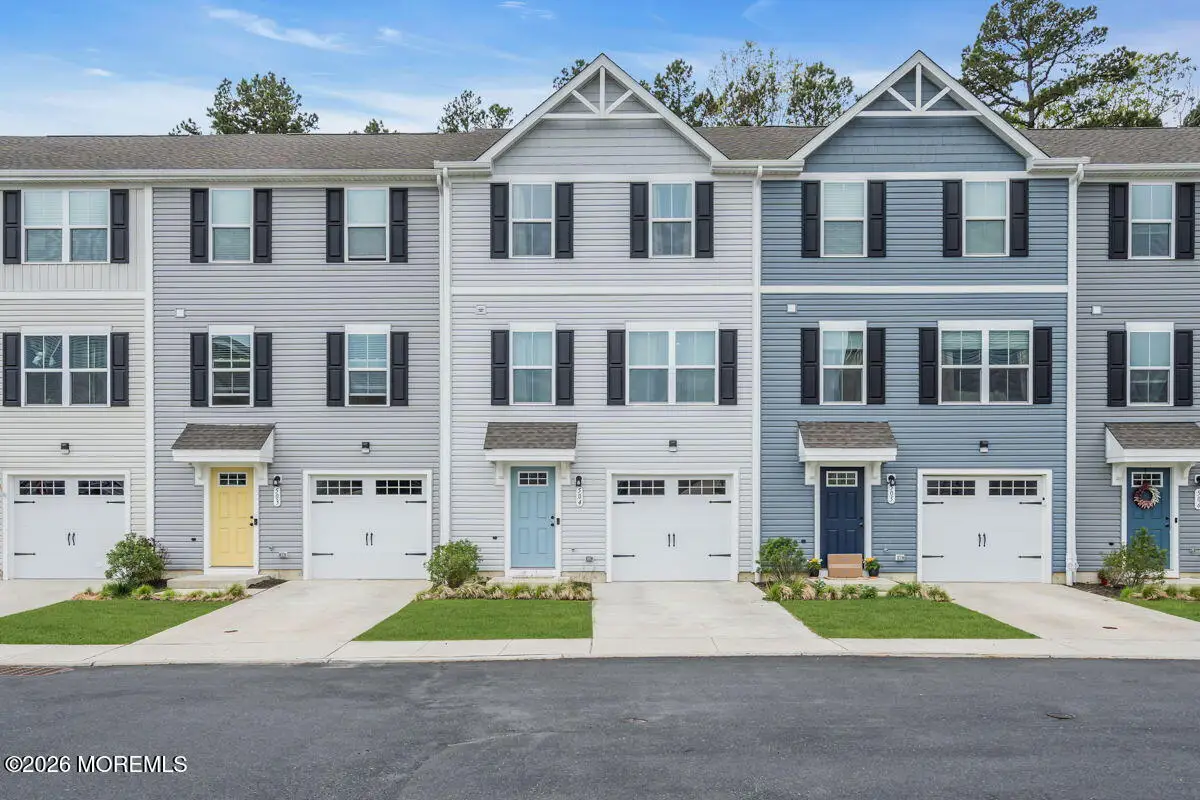 504 Cyprus Court, Forked River, NJ 08731 - #1