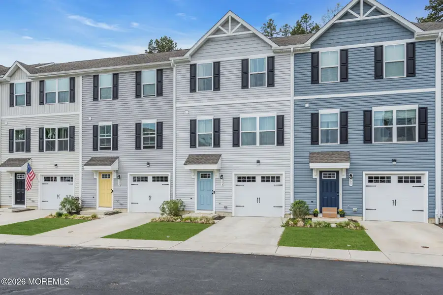 504 Cyprus Court, Forked River, NJ 08731 - #2