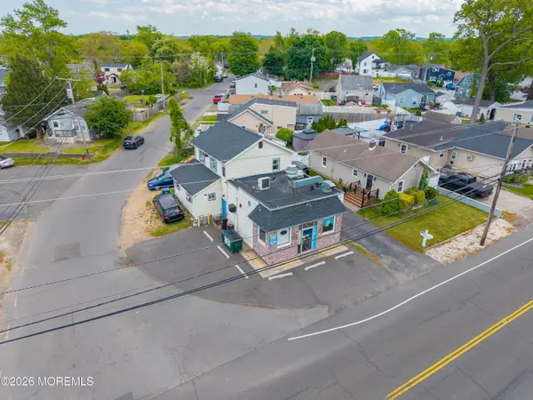 715 Laurence Parkway, South Amboy, NJ 08879