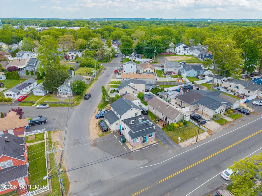 715 Laurence Parkway, South Amboy, NJ 08879 - #2
