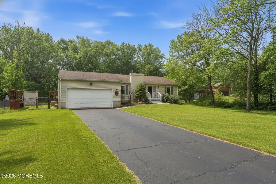 638 Freehold Road, Jackson, NJ 08527 - #2