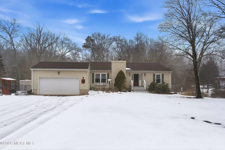 638 Freehold Road, Jackson, NJ 08527 - #3