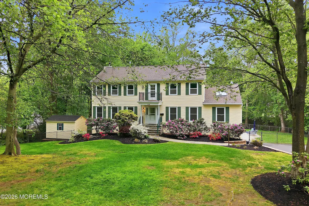 136 Green Oak Boulevard, Middletown, NJ 07748 - #1
