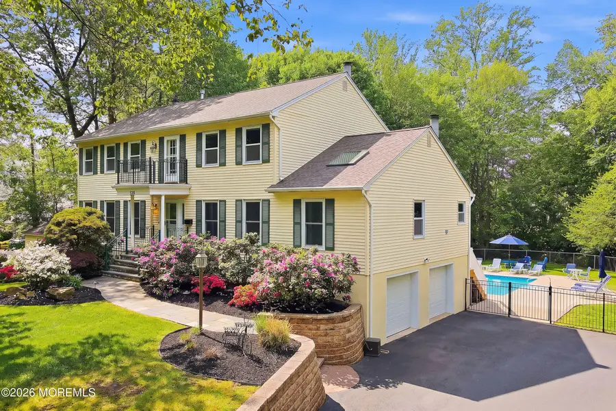 136 Green Oak Boulevard, Middletown, NJ 07748 - #2