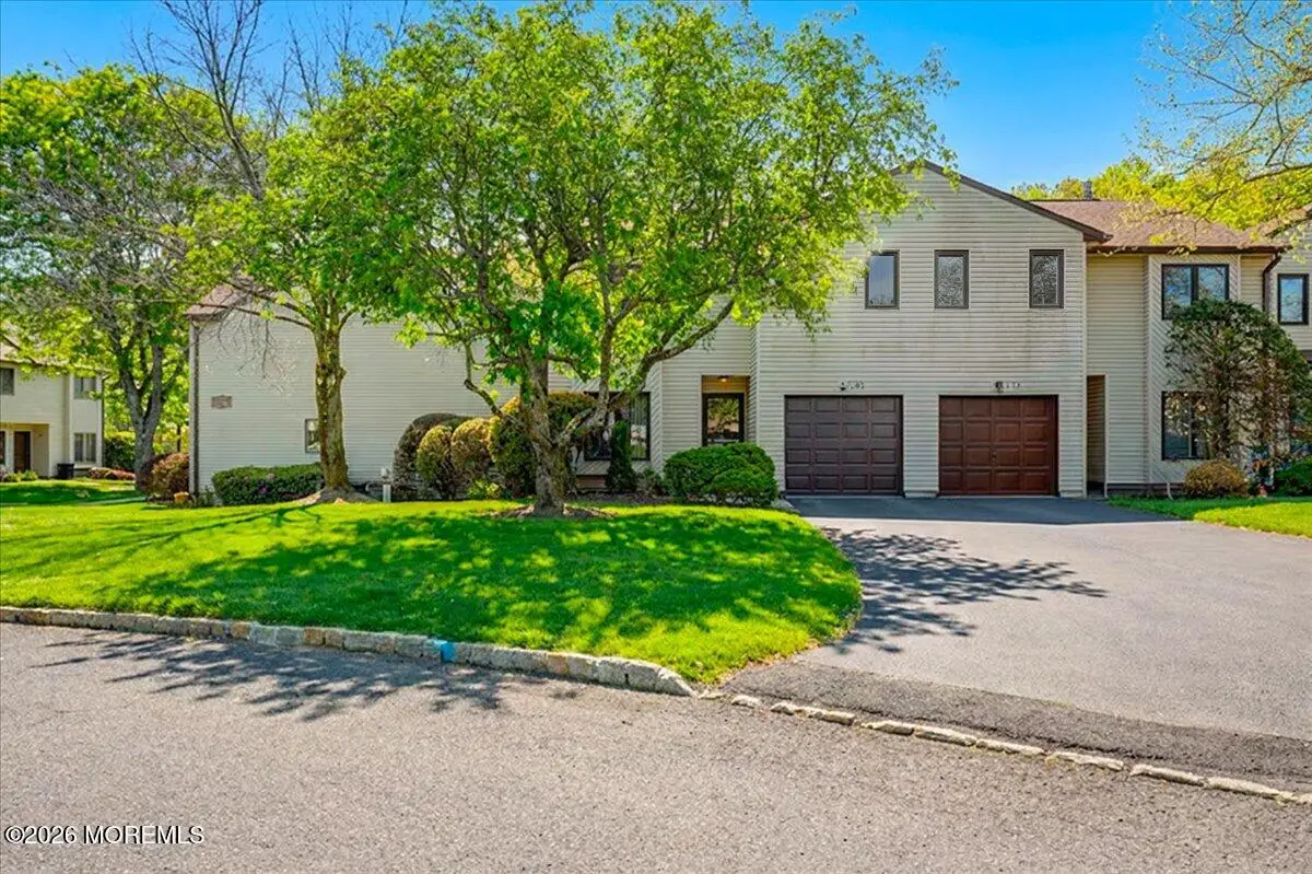 136 Tangerine Drive #136, Marlboro, NJ 07746 - #1