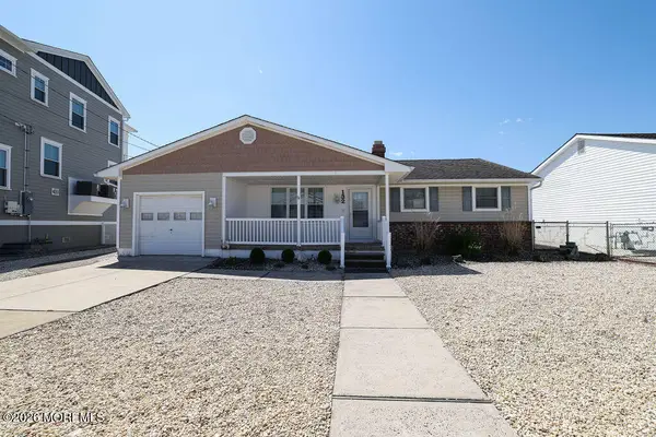132 Navasink Drive, Little Egg Harbor, NJ 08087
