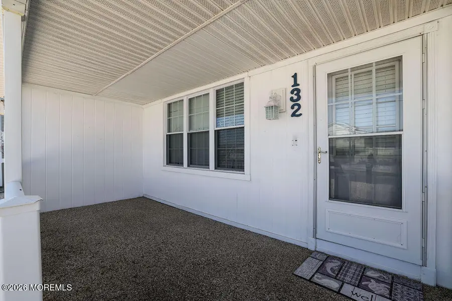 132 Navasink Drive, Mystic Island, NJ 08087 - #3