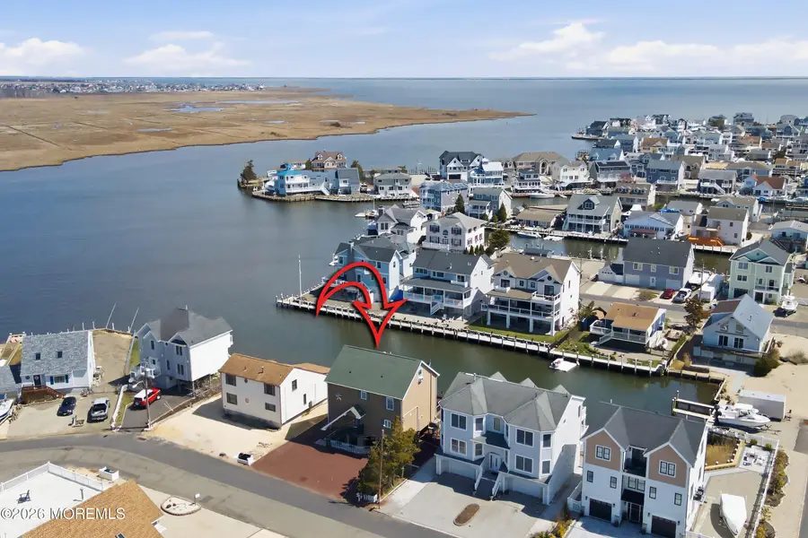 1215 Niihau Drive, Forked River, NJ 08731 - #2