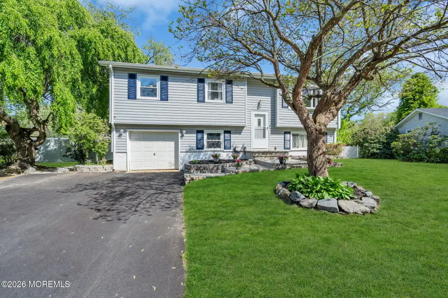 6 Tulip Court, Jackson, NJ 08527 - #2
