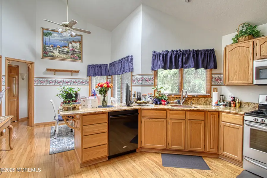 713 Western Boulevard, Lanoka Harbor, NJ 08734 - #3