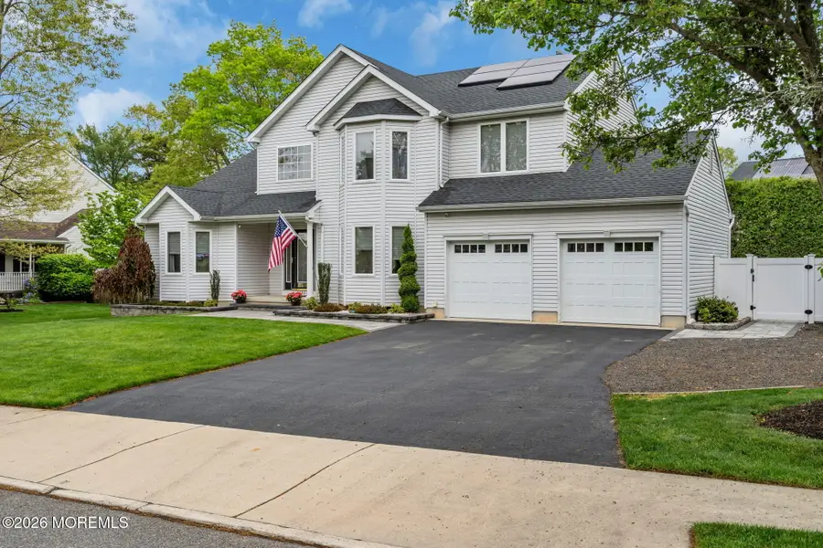 205 Waycross Court, Lanoka Harbor, NJ 08734 - #2