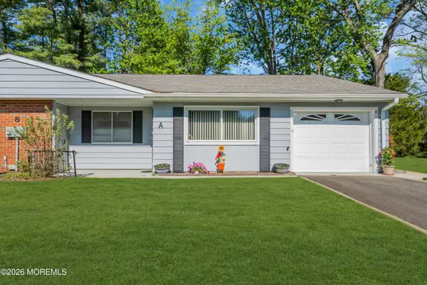 8 Montana Drive #A, Manchester, NJ 08759