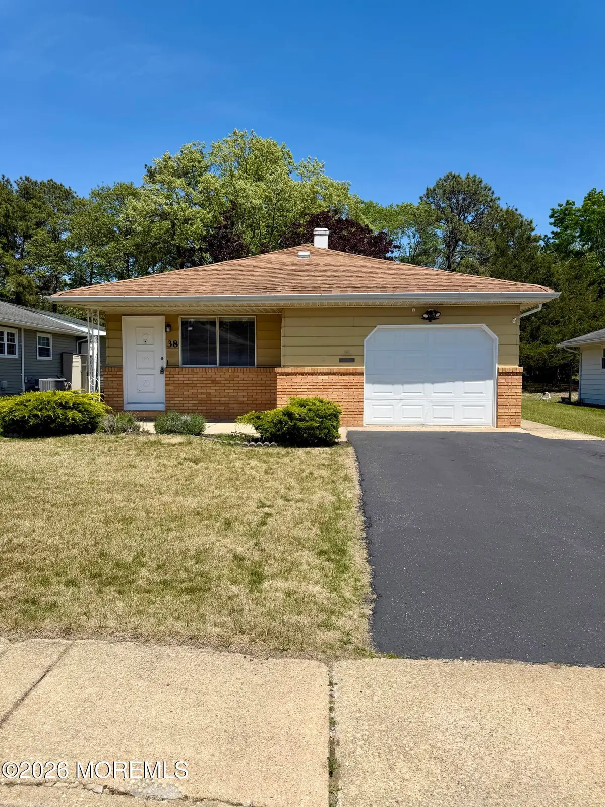 38 Grenada Street, Silver Ridge, NJ 08721 - #1