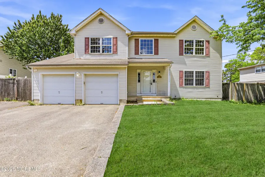 808 Anchor Avenue, Beachwood, NJ 08722 - #2