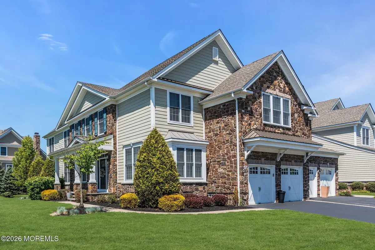 17 Spalding Drive #331, Holmdel, NJ 07733 - #1