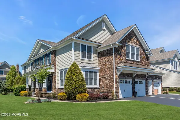 17 Spalding Drive #331, Holmdel, NJ 07733