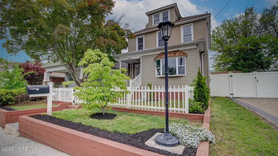 536 Main Street, South Amboy, NJ 08879 - #2