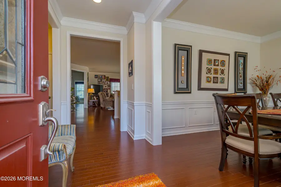 8 Dartford Drive, Farmingdale, NJ 07727 - #3