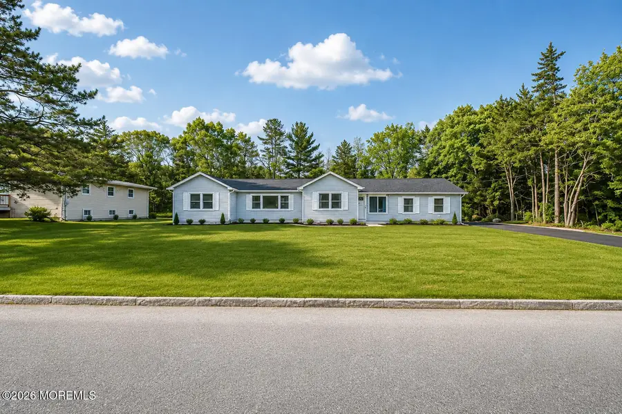 5 Riccis Drive, Jackson, NJ 08527 - #2