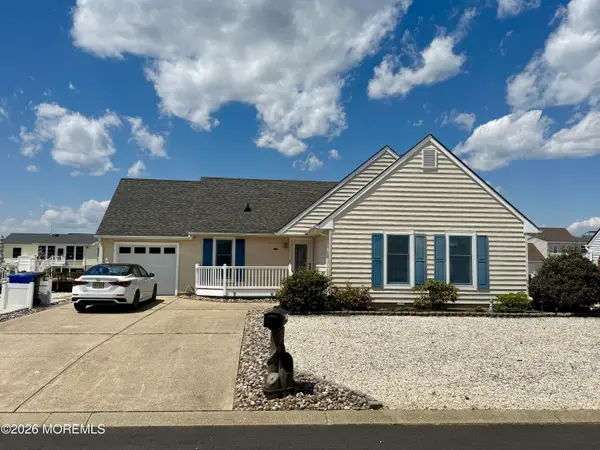 124 Matilda Drive, Manahawkin, NJ 08050