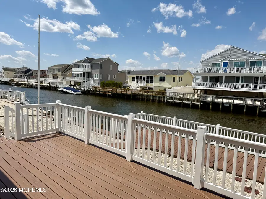 124 Matilda Drive, Manahawkin, NJ 08050 - #2