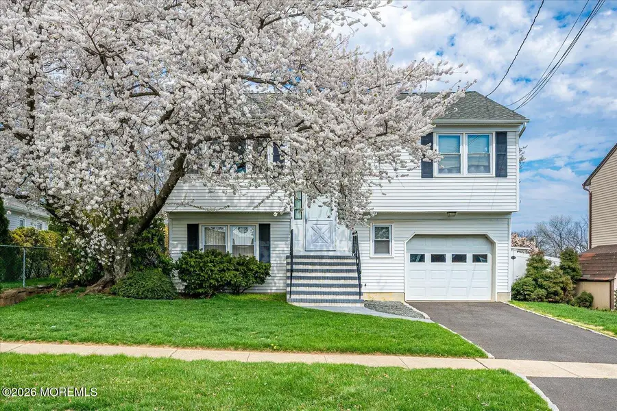 864 Malden Drive, Cliffwood Beach, NJ 07735 - #2
